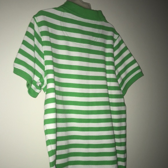 Boys polo size 7 - Picture 4 of 4